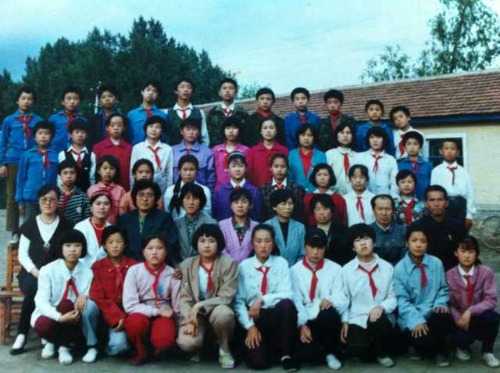 替发：寻找1992年毕业的六小，六年二班的你们