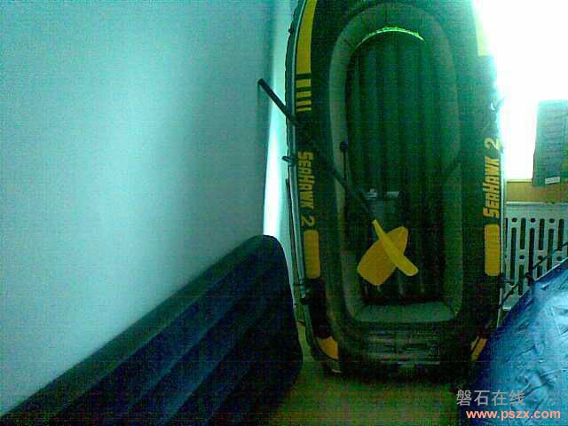磐石驴友营地户外照明现已开业