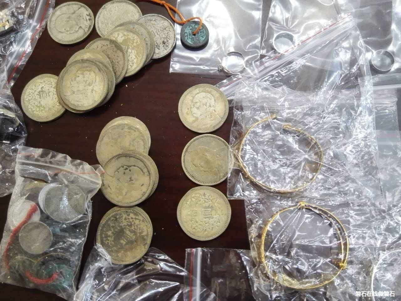 ‘草上飞‘落网’’，吉林丰满公安分局破获省督特大盗窃案件，案