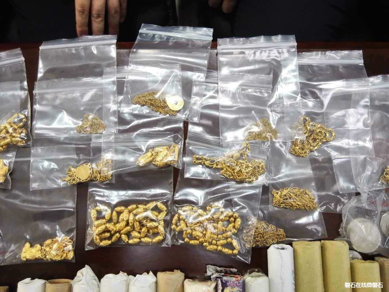 ‘草上飞‘落网’’，吉林丰满公安分局破获省督特大盗窃案件，案