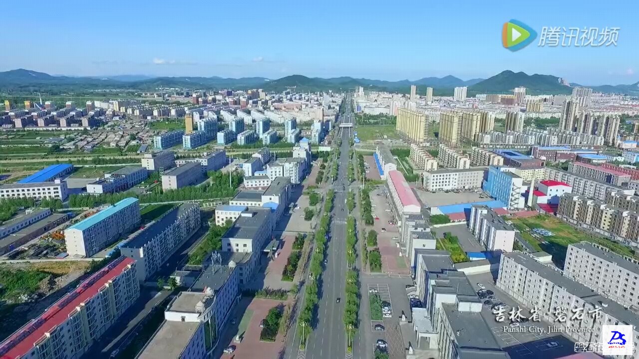 大美磐石
