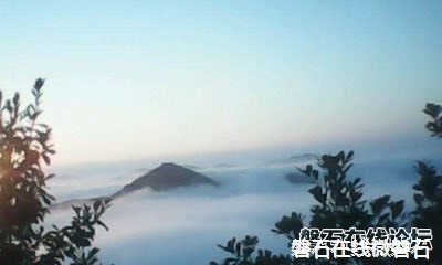 美丽磐石