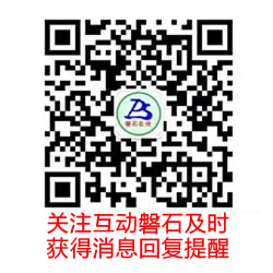 公众号二维码