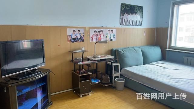 江边 60平米，中等装修