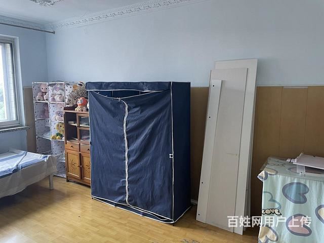 江边 60平米，中等装修