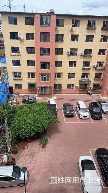江边 60平米，中等装修