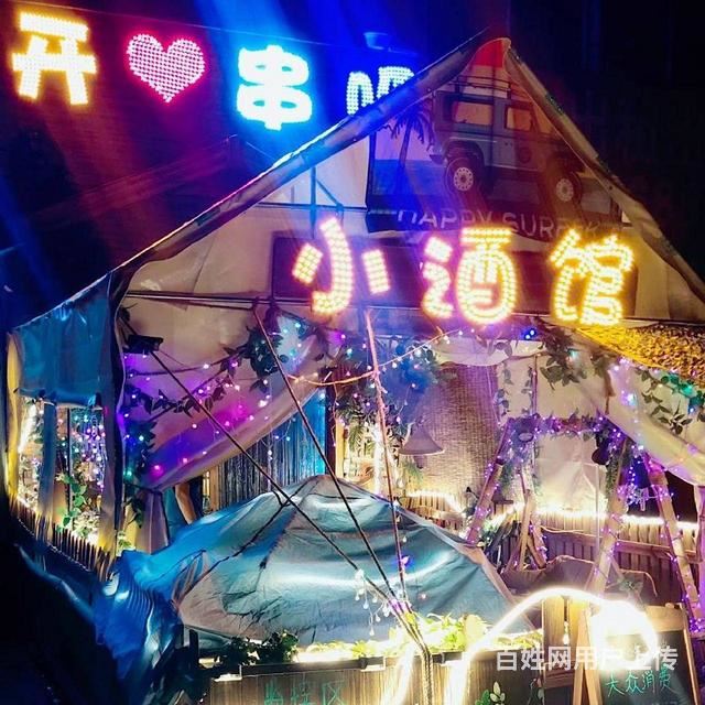 临街门市早市中段。适合各种经营