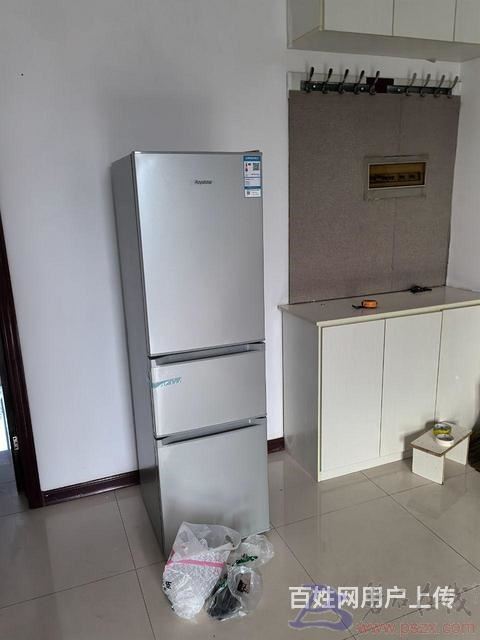 屋里东西全新