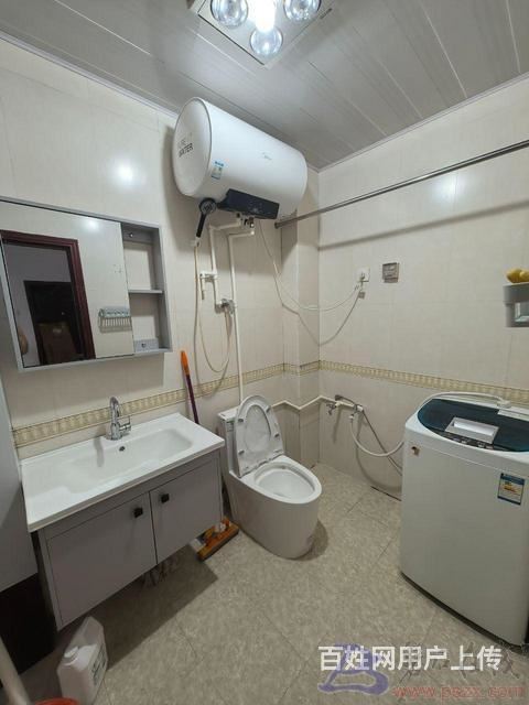 屋里东西全新