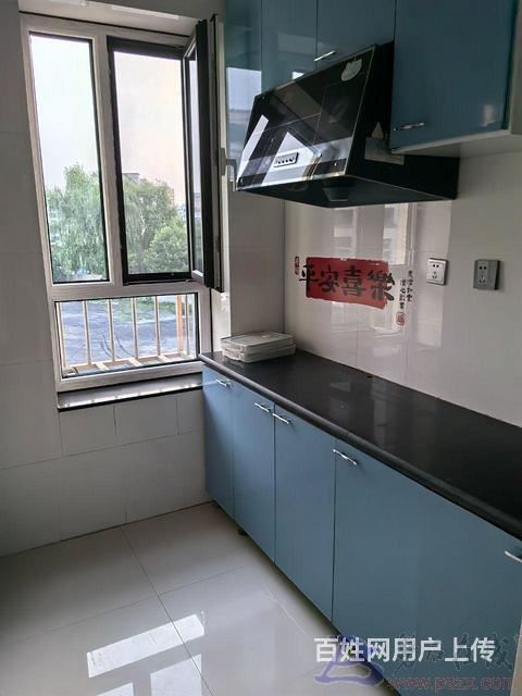 屋里东西全新