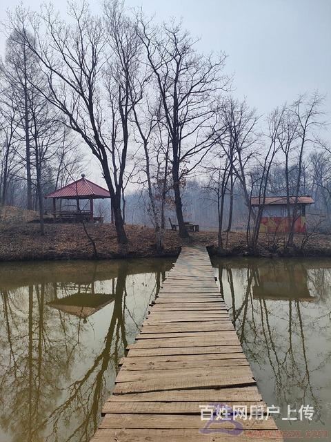 低价水库土地转让