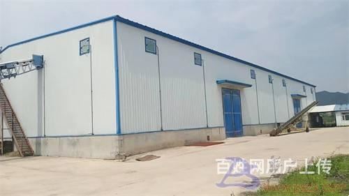 磐石土地粮库烘干塔厂房出售