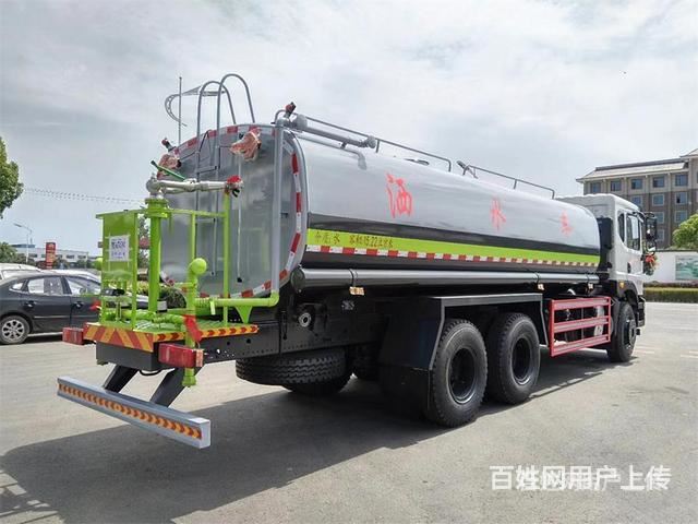 洒水车5~20吨厂家直销,抑尘车雾炮车,高质量现车,车到付款
