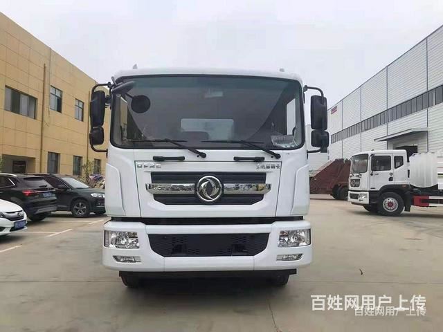 吉林12方绿化喷洒车厂家直销
