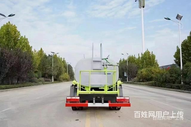 吉林12方绿化喷洒车厂家直销