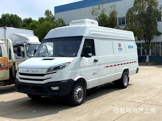 新能源冷藏车 燃油冷链车 天燃气冷链保温车