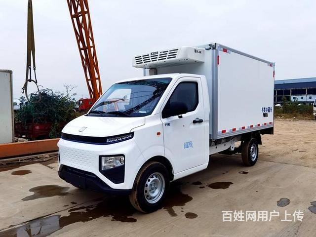 新能源冷藏车 燃油冷链车 天燃气冷链保温车