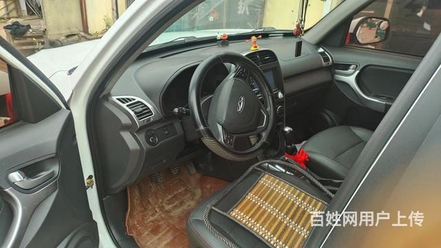 精品车况个人车