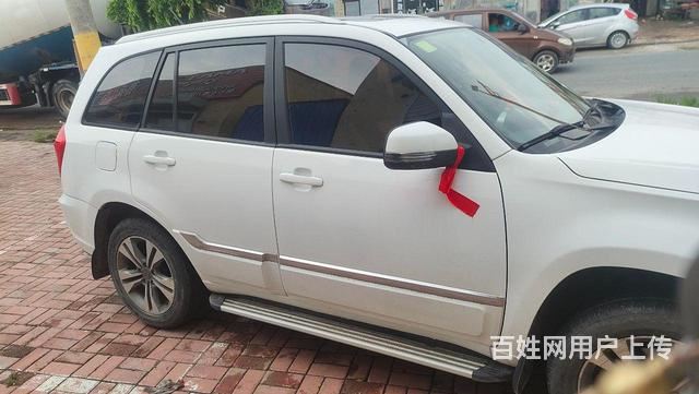 精品车况个人车