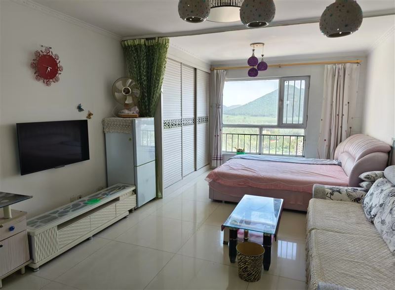 建华新苑，南北通透户型，房屋出租