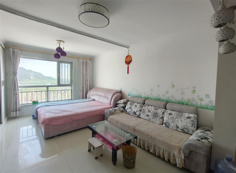建华新苑，南北通透户型，房屋出租