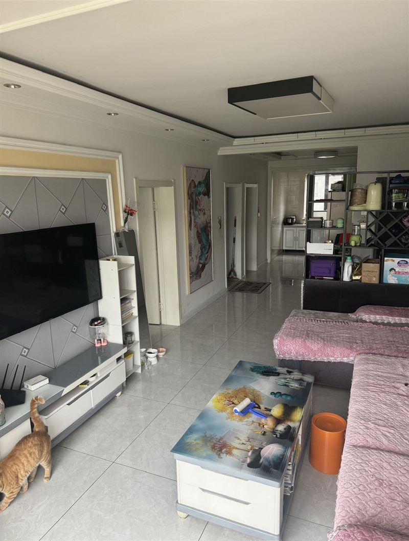 大榆树二楼出租