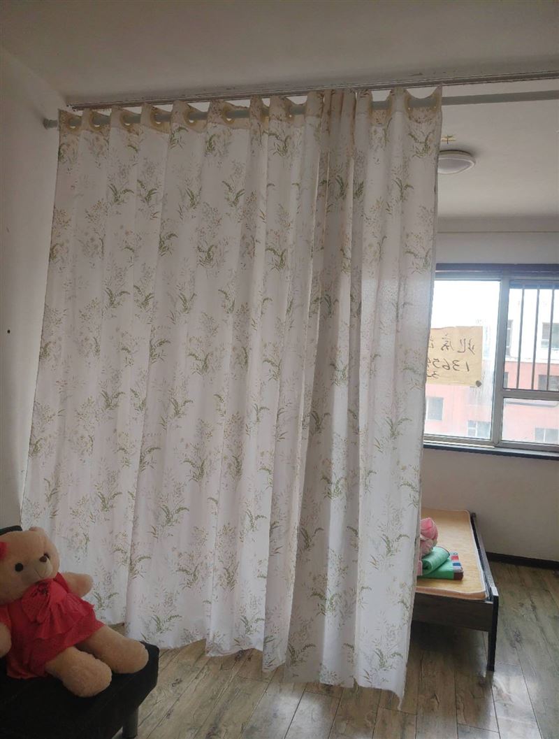 隆昌上城二期，学区房面积54.35