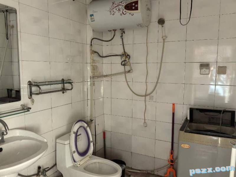 ​一中对过中正家和 家具齐全出租