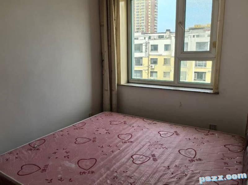 ​一中对过中正家和 家具齐全出租