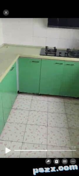 馨达二期2室1厅加阁楼拎包入住