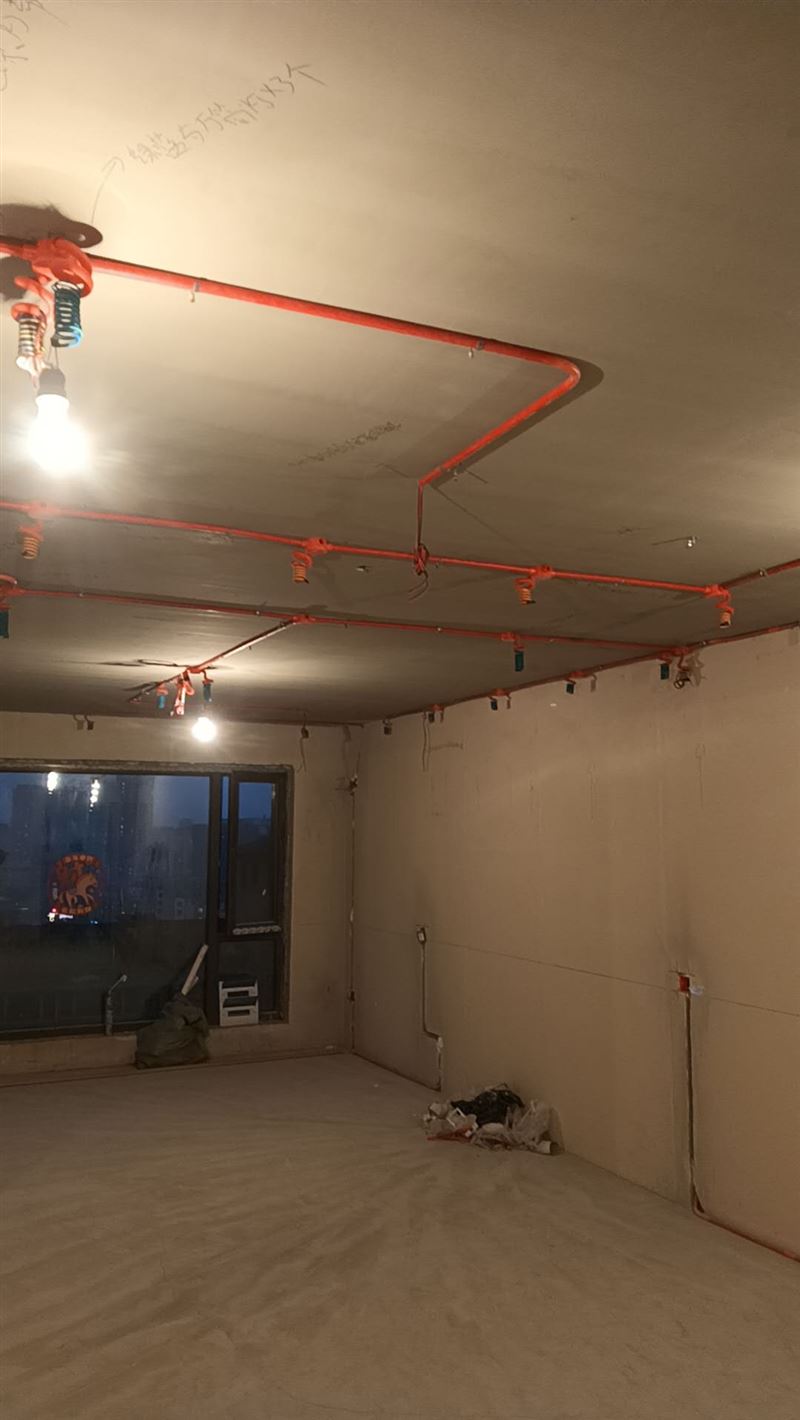 专业改水改电