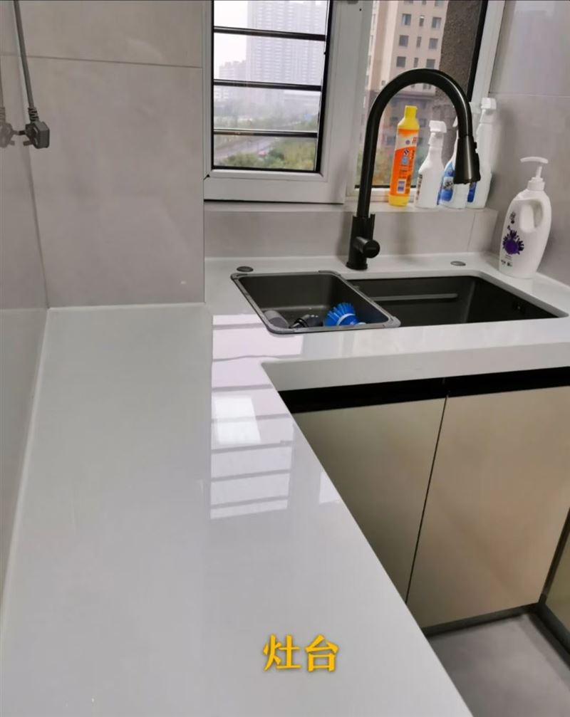 瓷砖木器修复师 家具贴膜美容