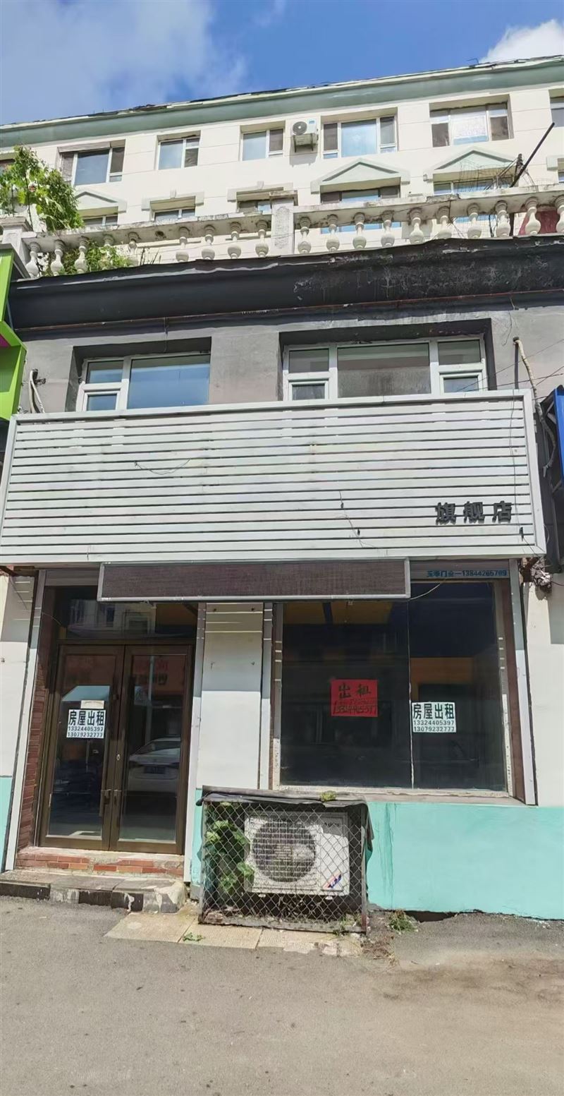 门市旺铺出租春织语斜对面