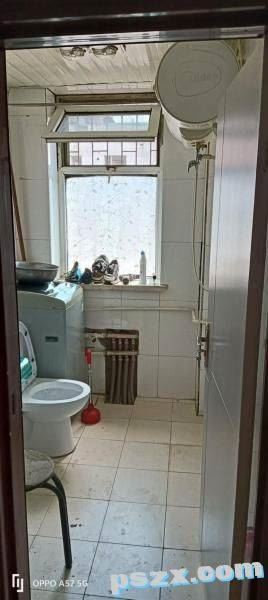  隆昌上城一期59平两室一厅，北校区拎包入住。