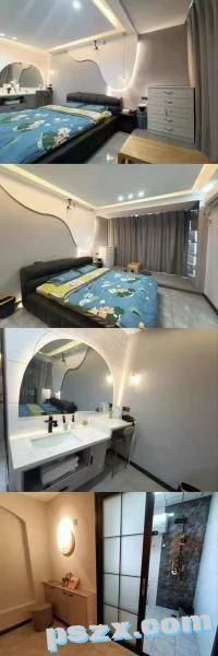 日租房钟点房所有小屋均为独立家庭设计