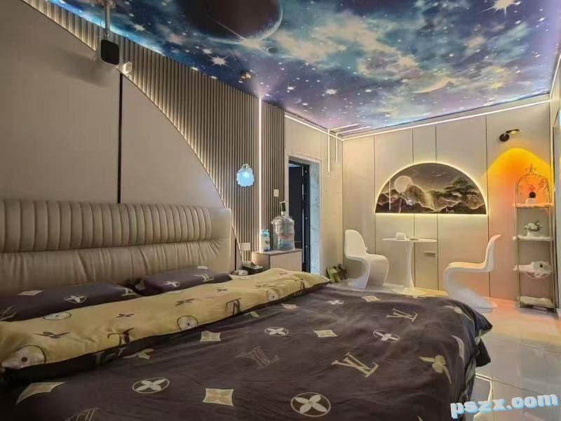日租房钟点房所有小屋均为独立家庭设计