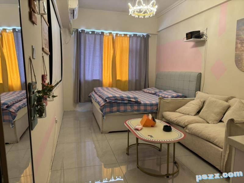 日租房钟点房所有小屋均为独立家庭设计