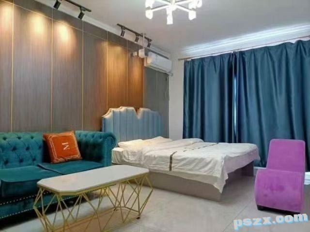 日租房钟点房所有小屋均为独立家庭设计