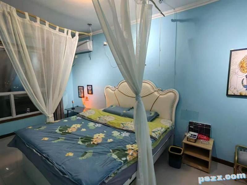 日租房钟点房所有小屋均为独立家庭设计