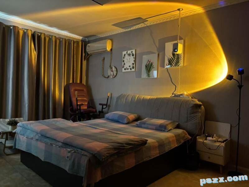日租房钟点房所有小屋均为独立家庭设计