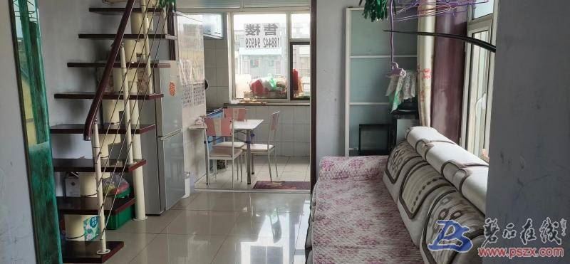 售楼二小学区
