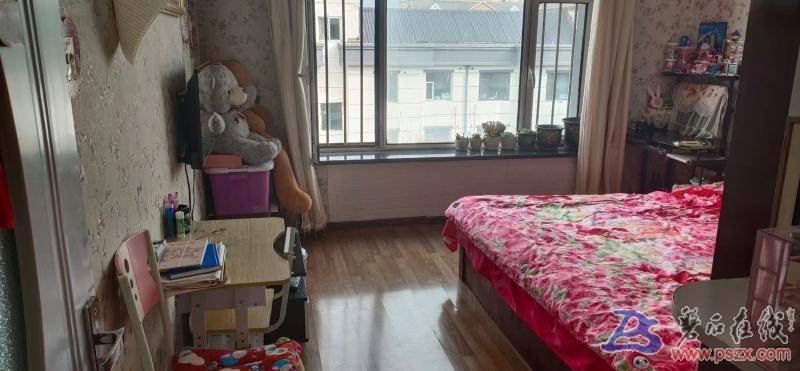 售楼二小学区