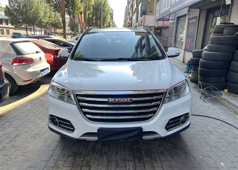 全部万元小汽车