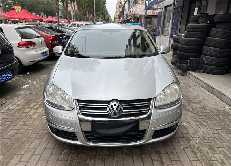 全部万元小汽车