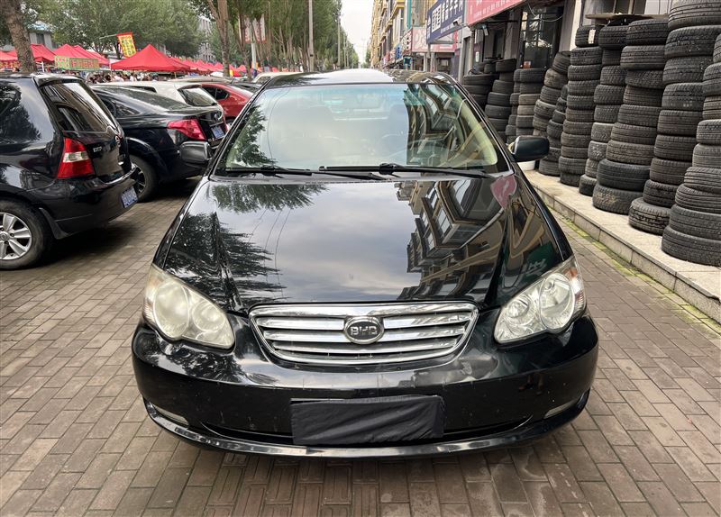 全部万元小汽车