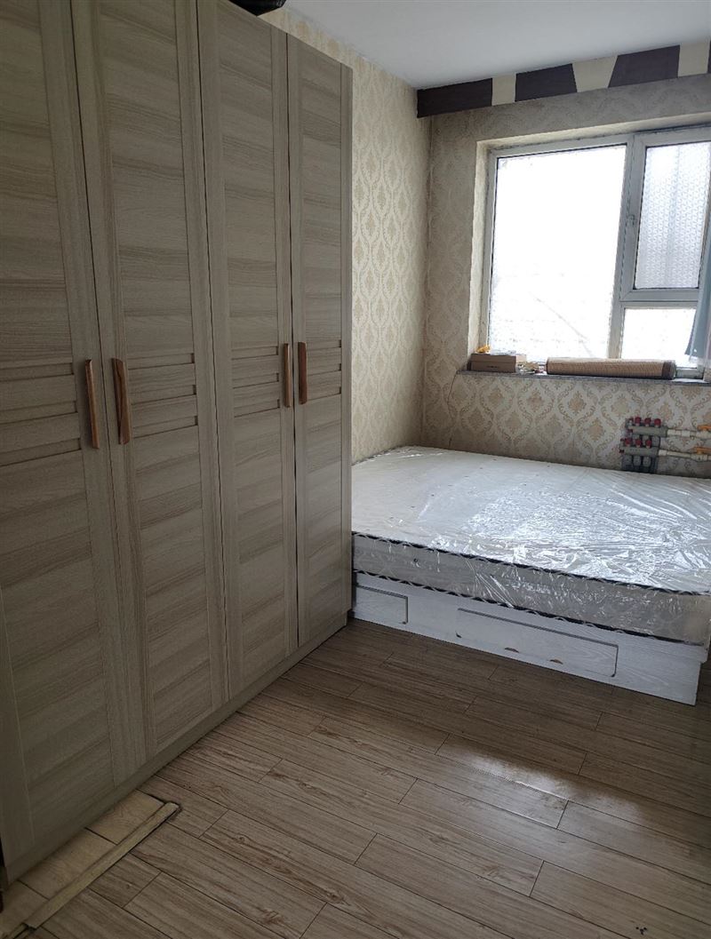实验三中双学区