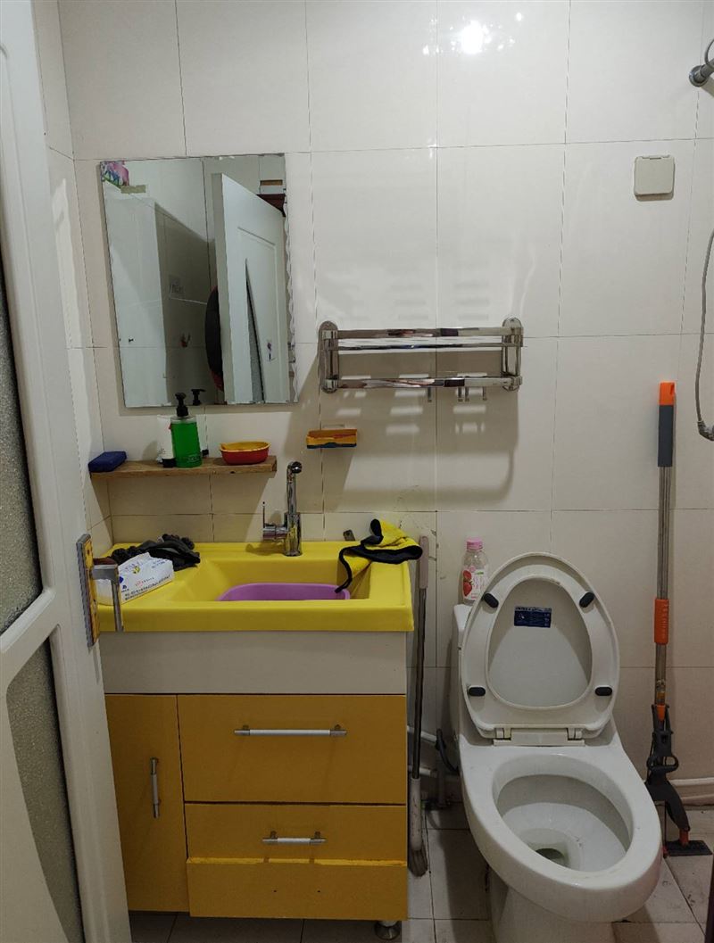 实验三中双学区