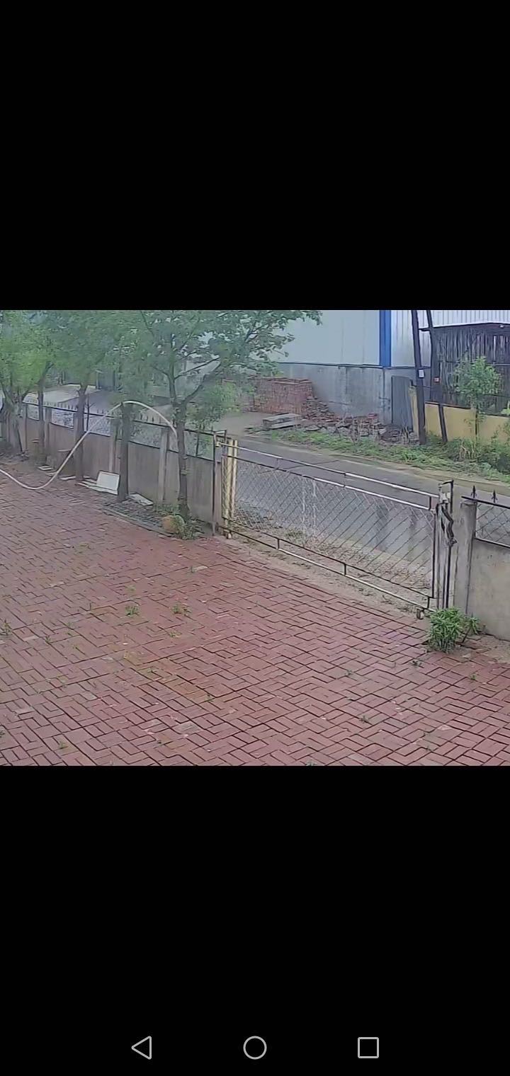 农家大院出阻